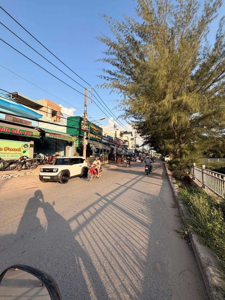 Bán đất phường Thạnh Xuân quận 12 cũ - Ảnh 2