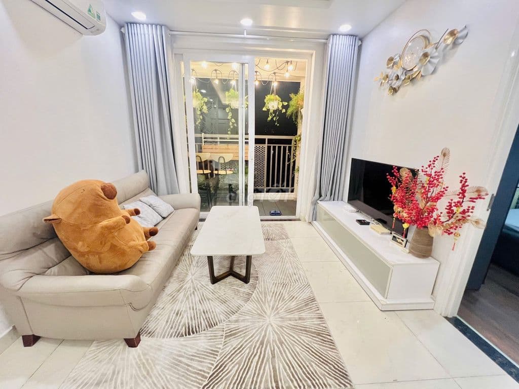 SAIGON MIA BÁN 3PN/2WC – 76M² – 5,36 TỶ | BAO THUẾ PHÍ (GIÁ ĐÚNG 100%)