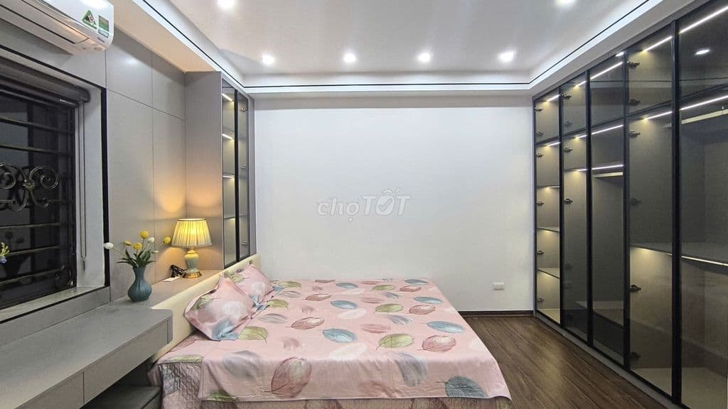 Chính chủ Bán chung cư CT4-4 Mễ Trì Hạ, Từ Liêm, Hà Nội 4 PN 115 m2 - Ảnh 2