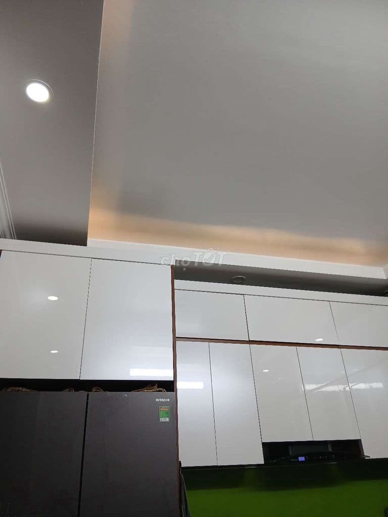 cần bán tòa chung cư mini mới