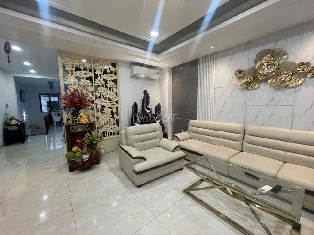 Siêu phẩm nhà phố Cityland Park Hill căn góc 1 hầm 4 lầu thang máy - Ảnh 3