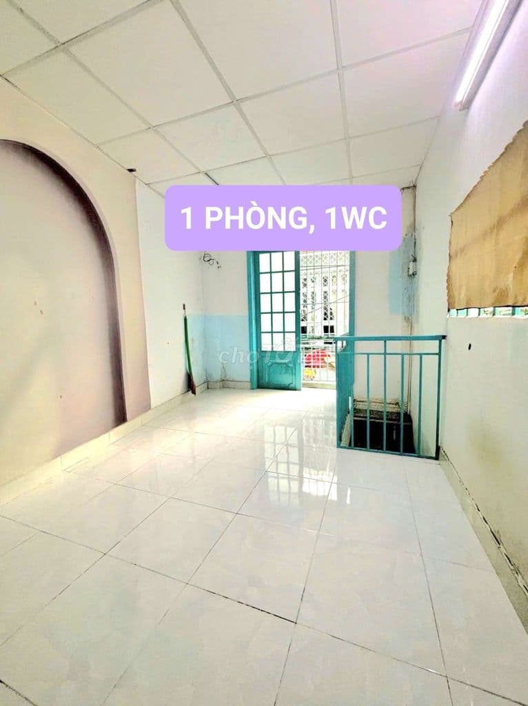 NHÀ 2 TẦNG NGAY HUỲNH KHƯƠNG AN, SÁT CHỢ GÒ VẤP - Ảnh 2