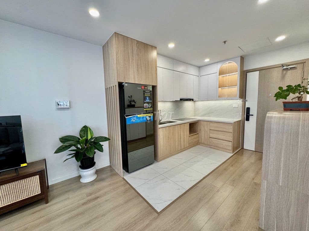 Chính chủ gửi bán 2N tầng trung, đồ cơ bản giá 4,4 tỷ có thương lượng - Ảnh 3