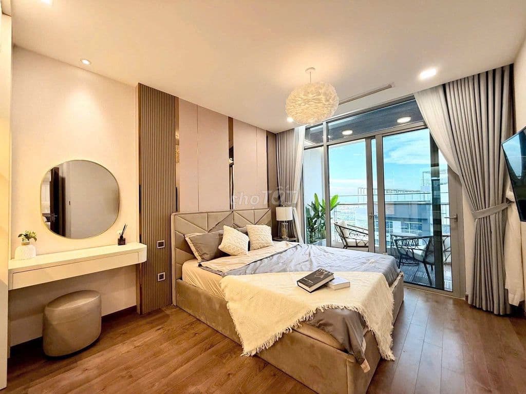 CHỈ 2 TỶ 670 CÓ NGAY CĂN HỘ VINHOME CENTRAL PARK BÌNH THẠNH 3PN-2WC - Ảnh 3