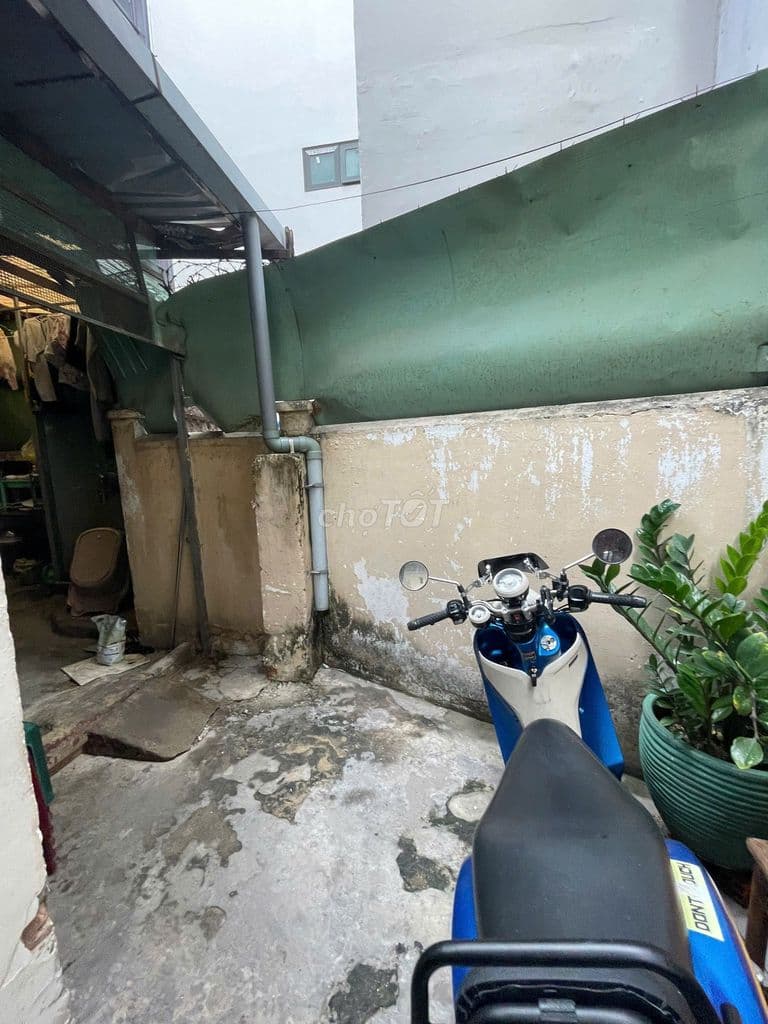 Bán nhà số 5c Nguyễn Đình Chiểu Quận 1 giá 13ty thương lượng - Ảnh 2