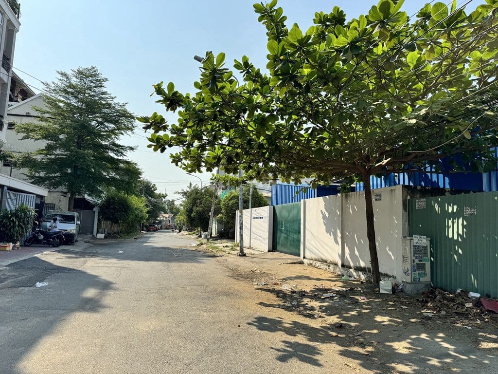 BÁN ĐẤT 144/47 BÌNH LỢI, DT 6x23m (135m2) Giá 11,5 tỷ Thương lượng - Ảnh 3