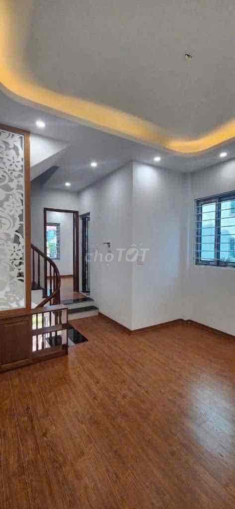 🏡 LÔ GÓC HẬU ÁI – 36M² x 5 TẦNG – NHÀ ĐẸP Ở NGAY – HƠN 6 TỶ ✨ Nhà lô - Ảnh 2