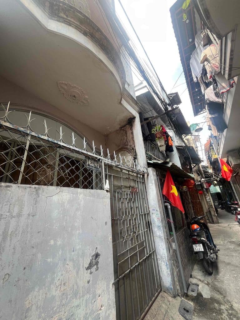 hẻm Phạm Văn Bạch phường Tân Sơn sát mặt tiền, 2 tầng chỉ 3,55 tỷ (tl) - Ảnh 3
