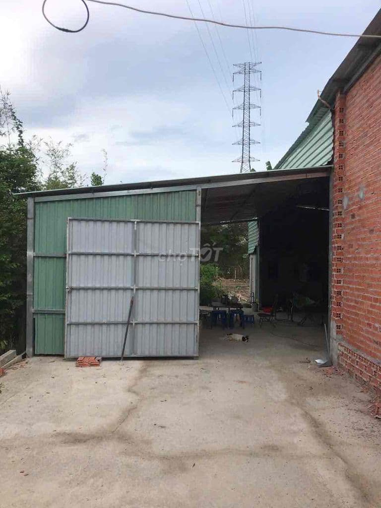 Nhà vườn gần 400m2 bán nhanh giảm mạnh - Ảnh 3