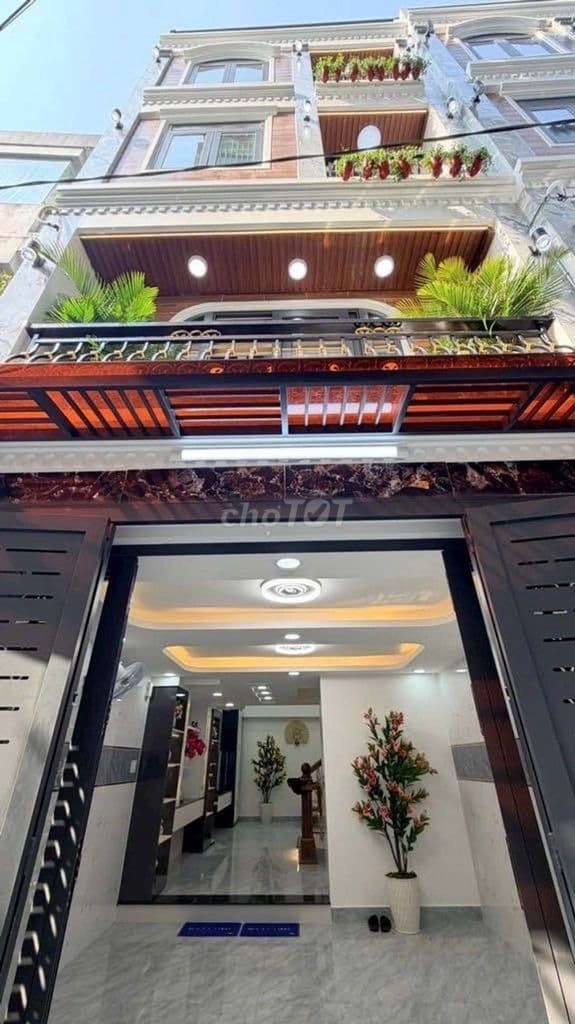 Chủ ngộp bank cần bán gấp,Nhà 45 m2 giá nhỉnh 6 tỷ