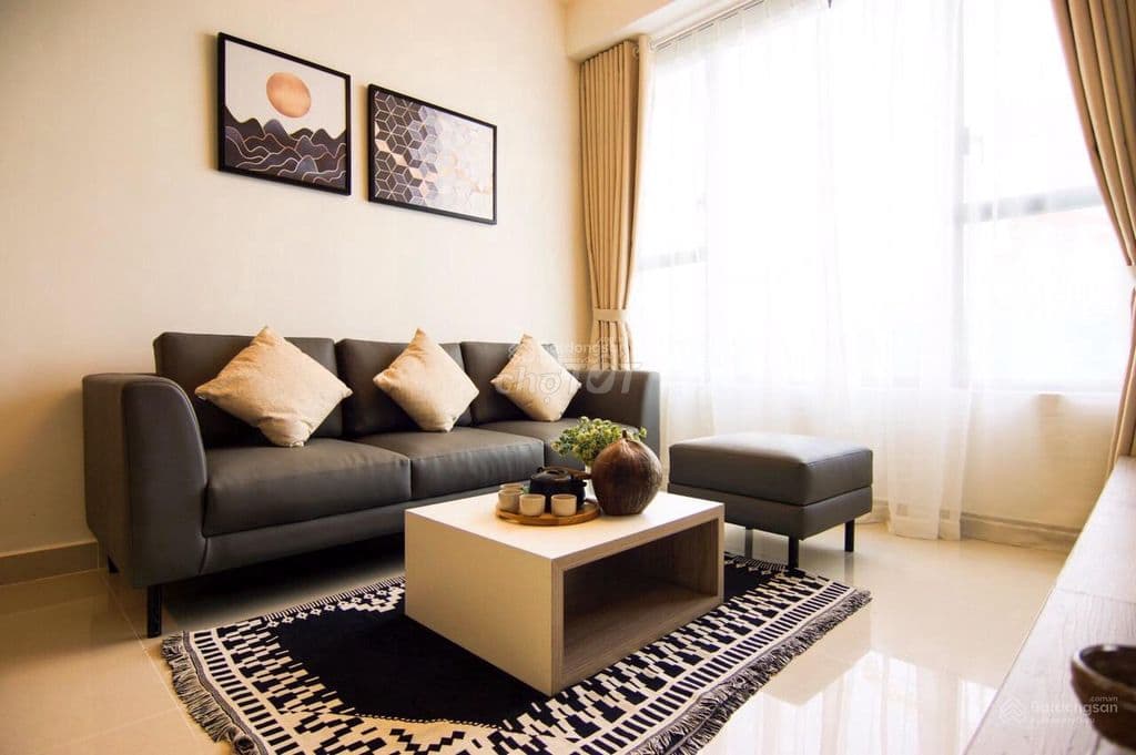 Bán 2 phòng ngủ The Manor, lầu cao view tuyệt đẹp giá 7.7 tỷ/căn