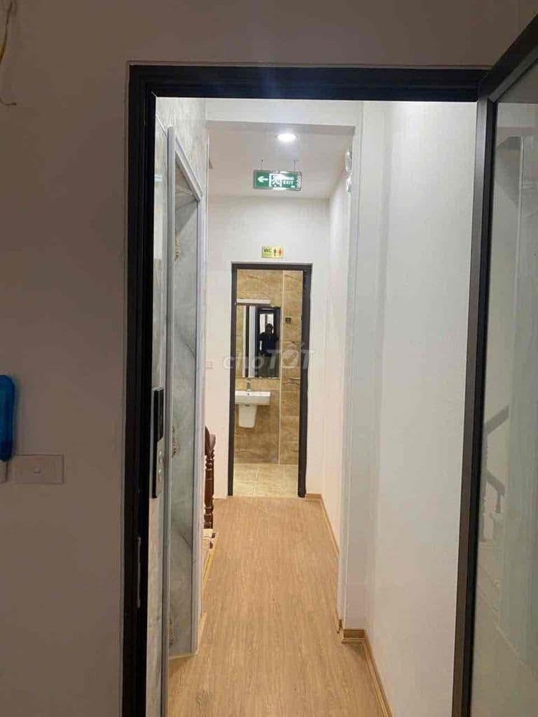 BÁN GẤP NHÀ PHỐ TỪ HOA XUÂN DIỆU TÂY HỒ 35M 8 TẦNG LÔ GÓC THANG MÁY RE - Ảnh 3