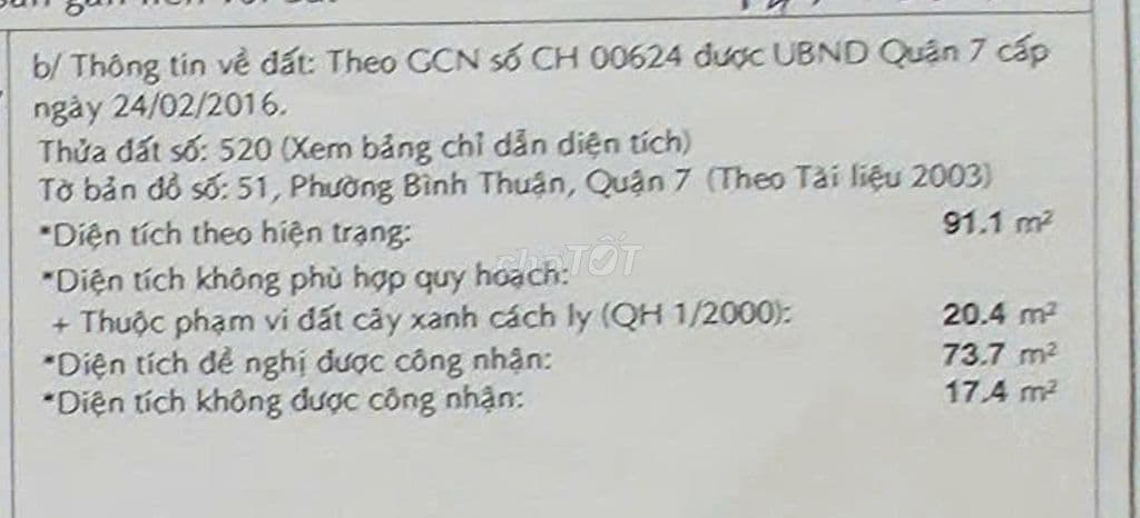 Nhà mặt tiền hẽm 502 hẽm 8m - Ảnh 2