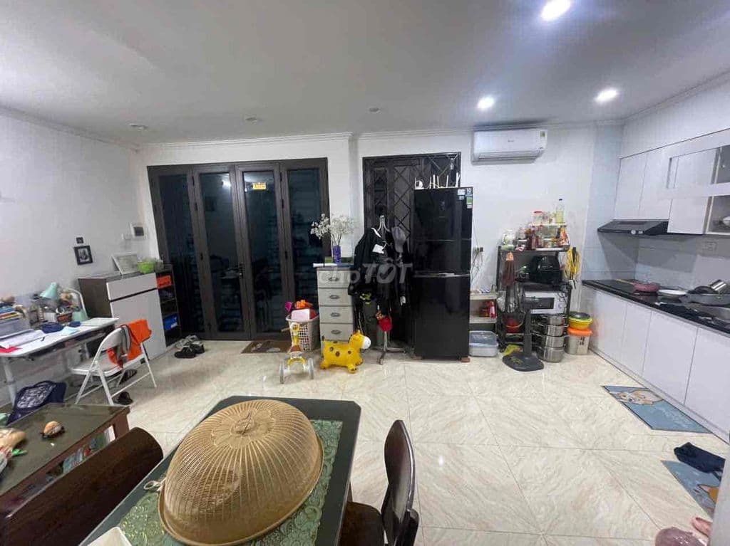 bán nhà 2 tầng 2 ngủ 2 vs khu tâpj thể bộ công an - bùi xương trạch - Ảnh 2