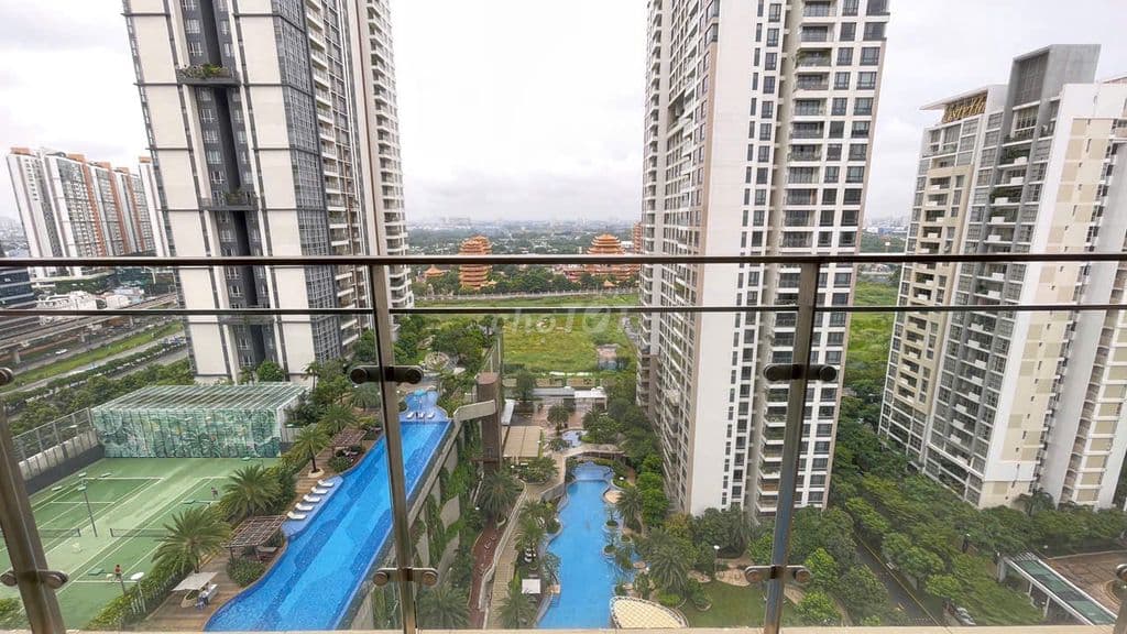 Một số căn 3 phòng ngủ, giá tốt tại Estella Heights