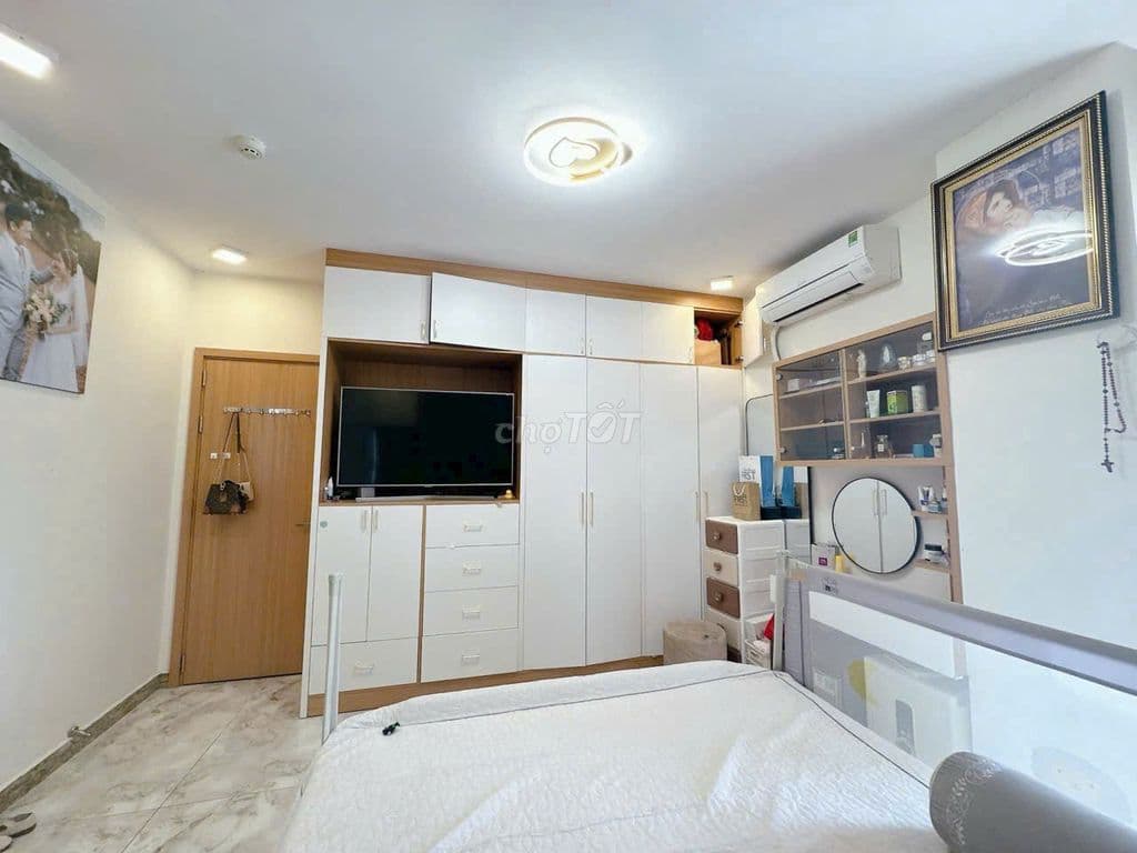 🔥 BÁN NHANH CĂN HỘ ORIENTAL PLAZA 2PN/2WC TÂN PHÚ