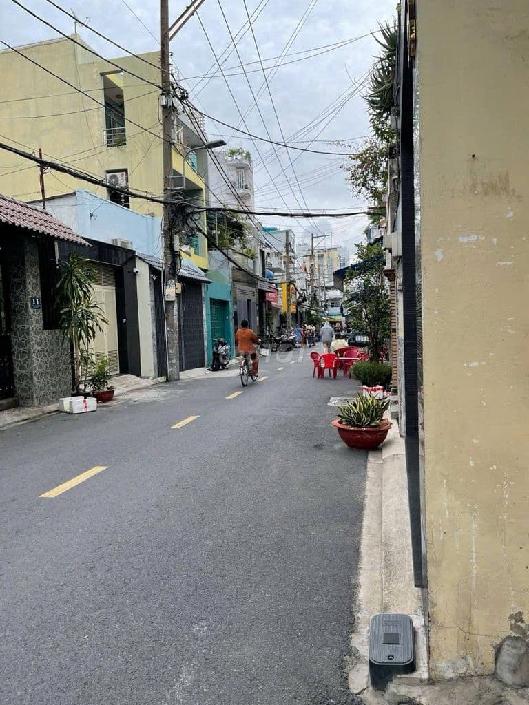 ✨✨✨NHÀ 5 TẦNG➖HẺM ÔTÔ➖8PN 8WC➖DÒNG TIỀN 35 Chịu/Tháng➖GẦN TÂN SƠN