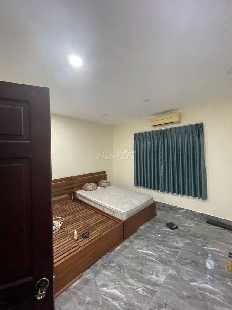 BÁN NHÀ BÌNH TÂN GẦN KHU TÊN LỬA 1 TRỆT 2 LẦU - Ảnh 2