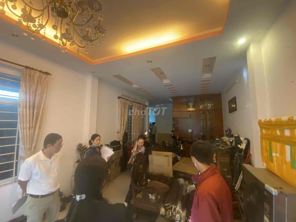 Hiếm chủ ngộp bank biệt thự VIP Cao lỗ - Ảnh 3