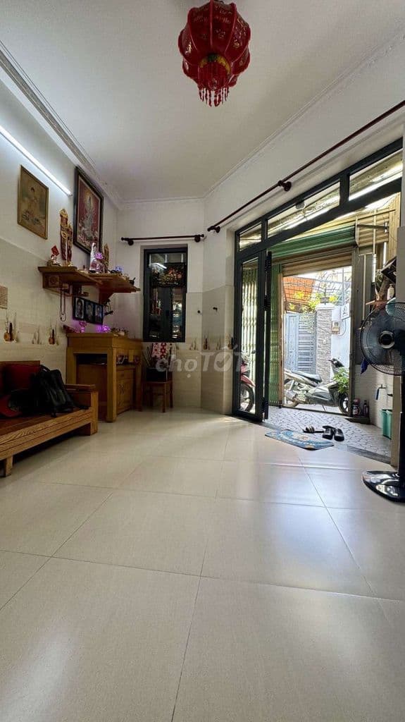 5,4 TỶ - NHÀ 2 TẦNG, 2 PN - 54M2 - ĐS 19, LINH CHIỂU - Ảnh 3