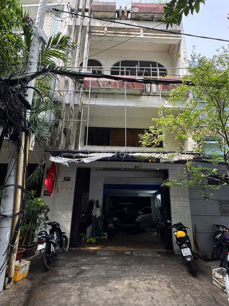 BÁN GẤP MẶT TIỀN BÀU CÁT