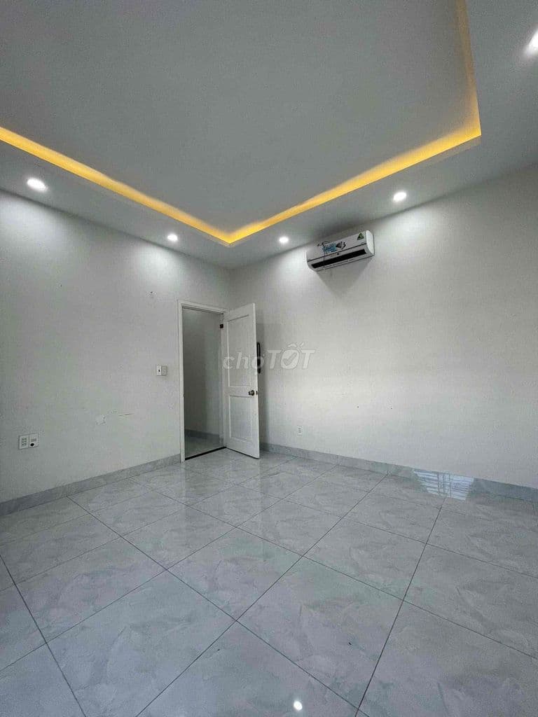 chinh chủ gửi bán căn nha mặt tiền đường 11 phường bình trưng Tây 1 t - Ảnh 2
