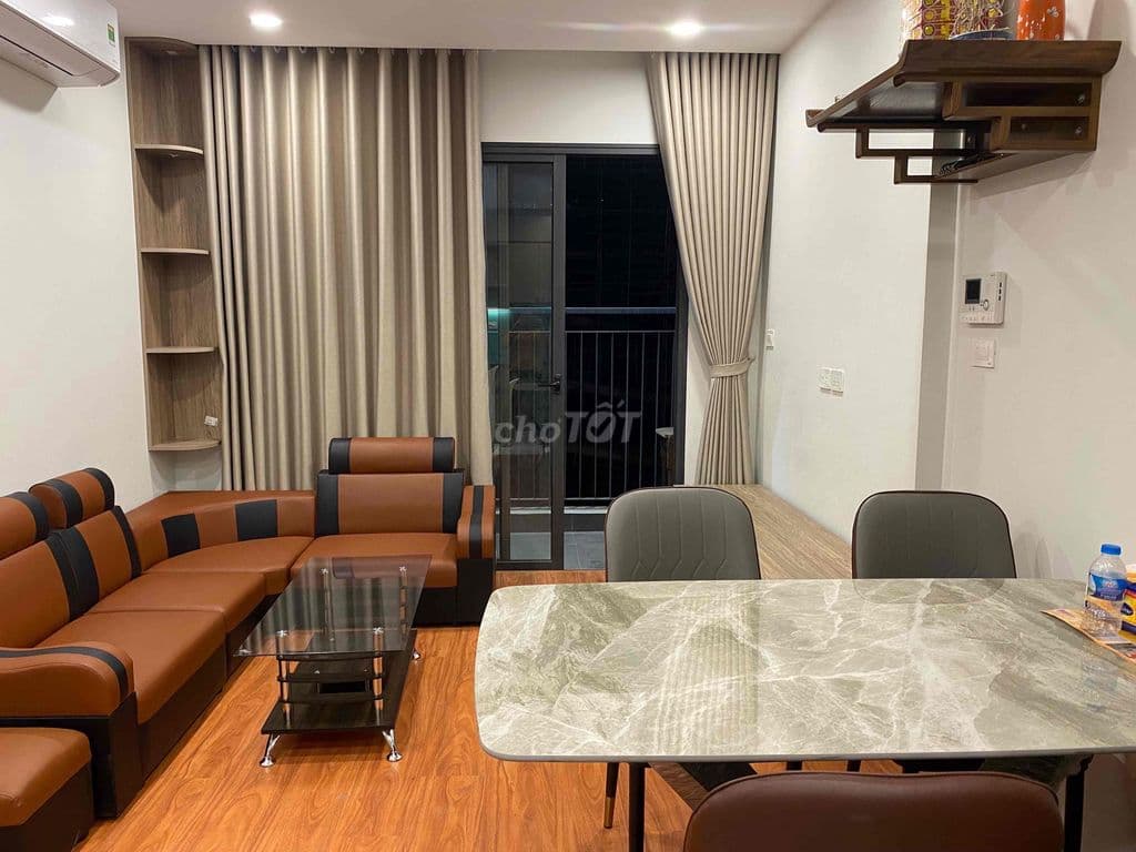 Bán CC cao cấp Imperia smart city 43m2, 2 ngủ - Ảnh 2