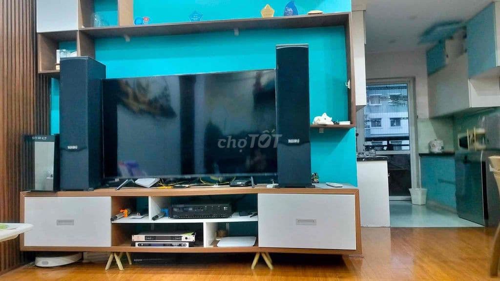 Bán Chung cư CT4b X2 - Bắc Linh Đàm - Hoàng Mai - Giá tốt💥Chỉ 5,6 tỷ - Ảnh 2