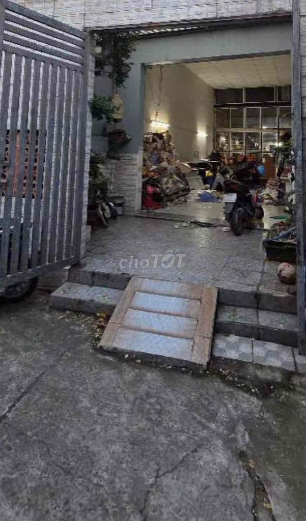 Nhà CẤP 4 Đ LÊ VĂN KHƯƠNG,Phường TTH,Q.12,dt 88m2(4mx22m).Hẻm4m, 4,4Tỷ
