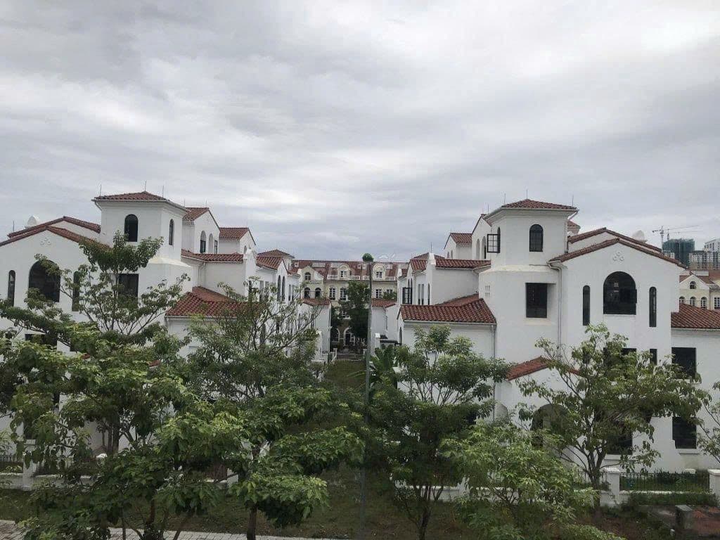 Chính chủ bán biệt thự nhà vườn Vista Lago - Nam An Khánh, Hoài Đức - Ảnh 2