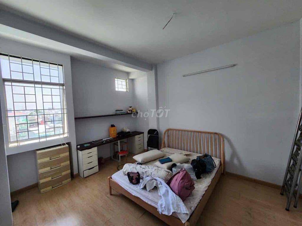 🌺 Chung cư Cây Mai ,Q11 , ngay đường Tân Thành 48m2 chỉ 2ty7 - Ảnh 2