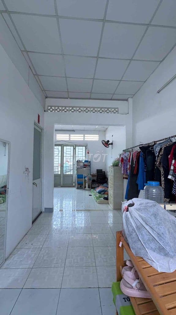 Bán nhà mặt tiền KD đường Bình Trưng, Phường Bình Trưng, - Ảnh 3
