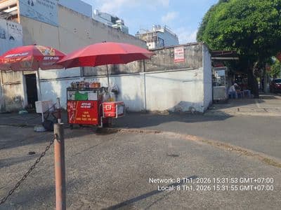 Bán nhà mặt tiền đường Thống Nhất phường Thủ Đức Tp Hồ Chí Minh, 279m2 - Ảnh 3