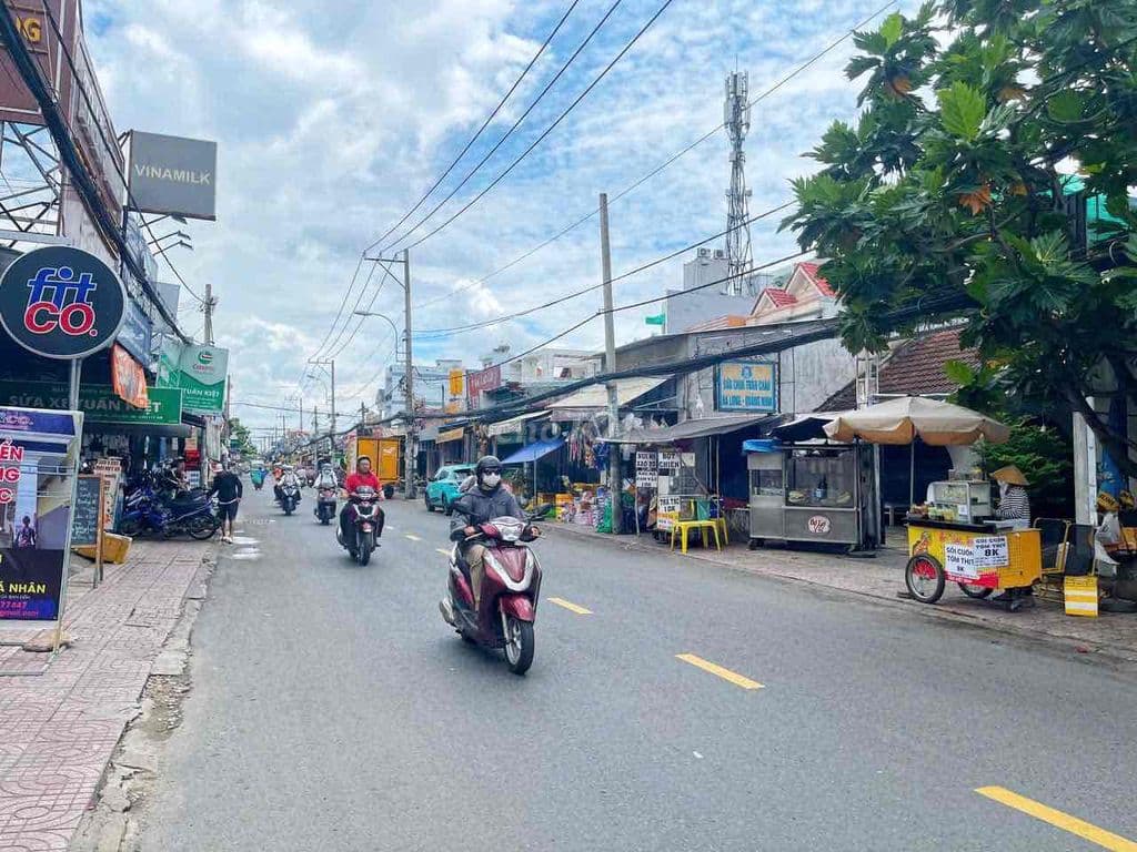 Bán đất 118m2, ngay cầu Long Kiển, hẻm xe hơi, 4.2 tỷ - Ảnh 2