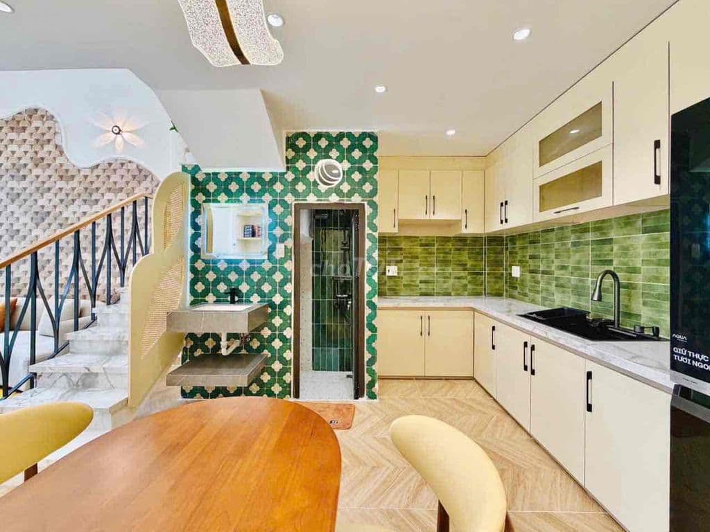 🚨 NGỘP BANK – NHÀ MỚI GIẢM SÂU CHỈ 4.87 TỶ - Ảnh 3