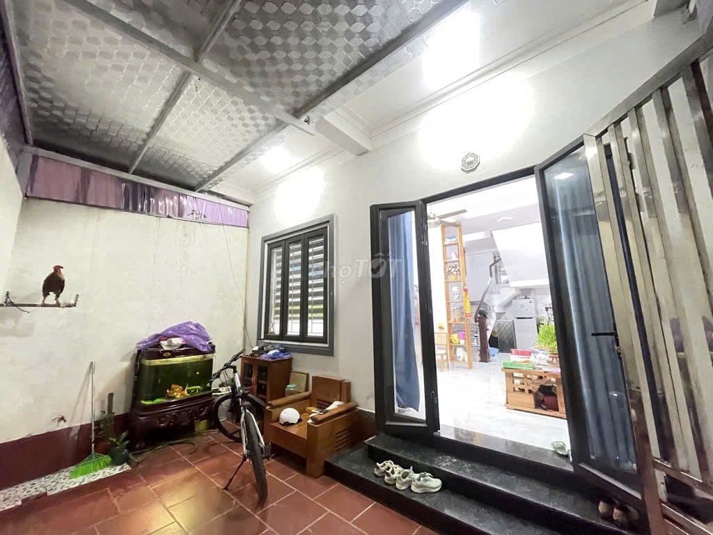 🌈 🌈 Nhà Đẹp 3 Tầng 43m2 Dân Xây TT Chi Đông – Tặng NỘI THẤT –Giá Tốt - Ảnh 2