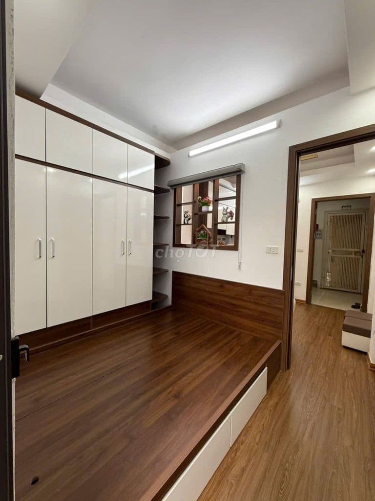 CHỈ 1 TỶ HƠN CÓ CHUNG CƯ VŨ TỐNG PHAN - THANH XUÂN - HÀ NỘI - Ảnh 3