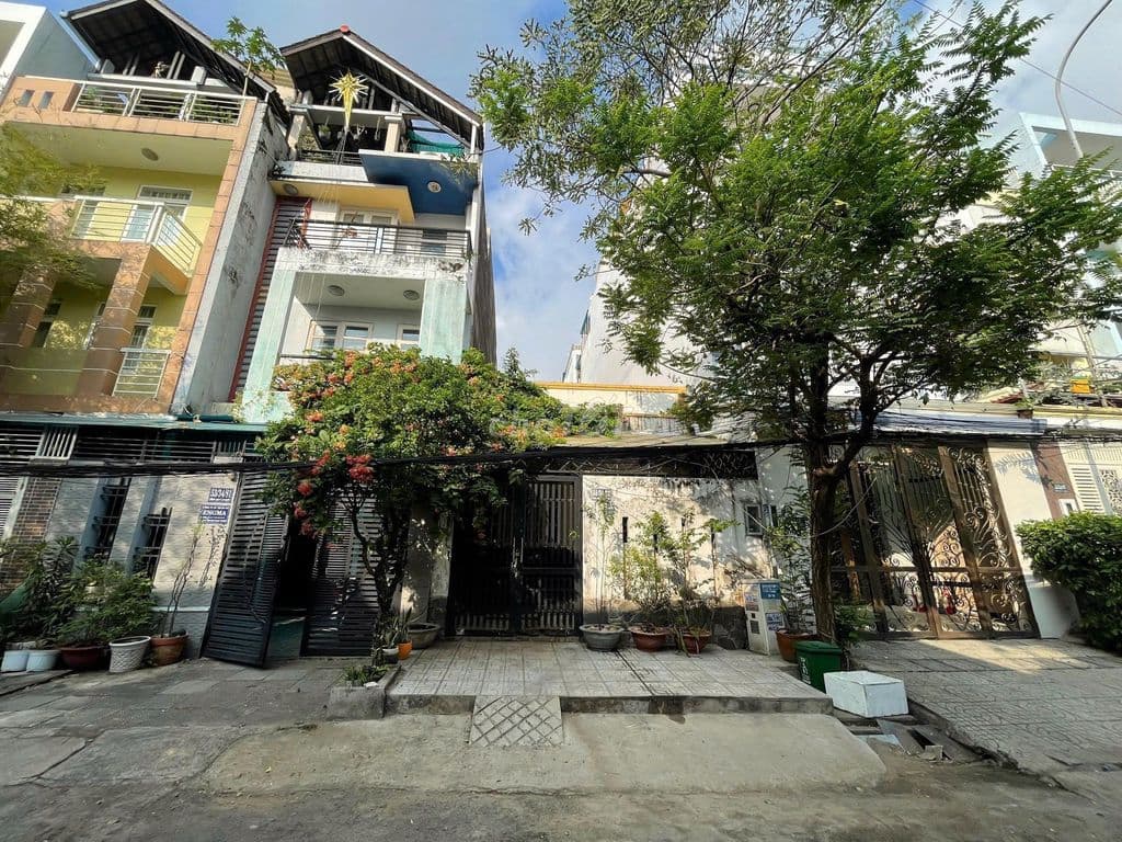 🏡 BÁN NHÀ HẺM XE HƠI 6M – ĐƯỜNG BÌNH LỢI, P.13, BÌNH THẠNH - Ảnh 3