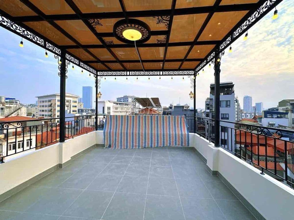 Chính Chủ Bán Nhà Hoàng Quốc Việt - Ảnh 3