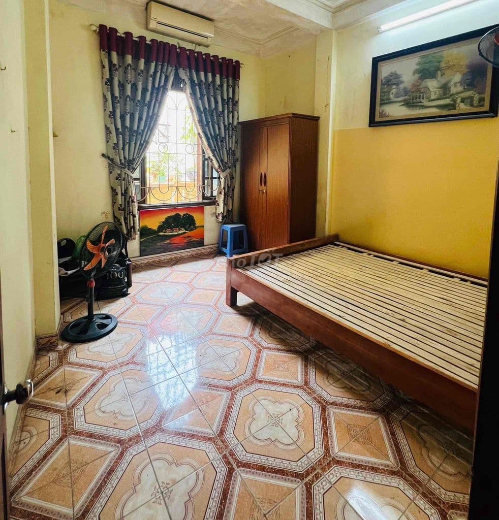 Phòng 20m2 phố Định Công đầy đủ đồ - Ảnh 2