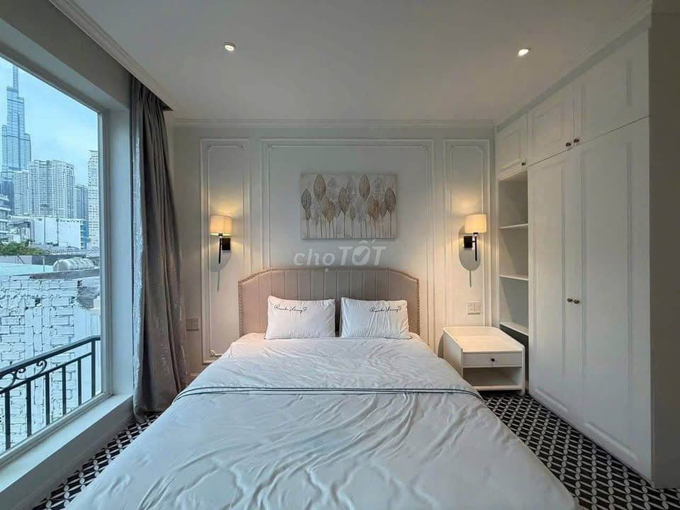 2Tỷ Lê Quang Định,50m2-2PN,full NT 5*,sổ sẵn ở liền,có chỗ sạc XE ĐIỆN - Ảnh 2