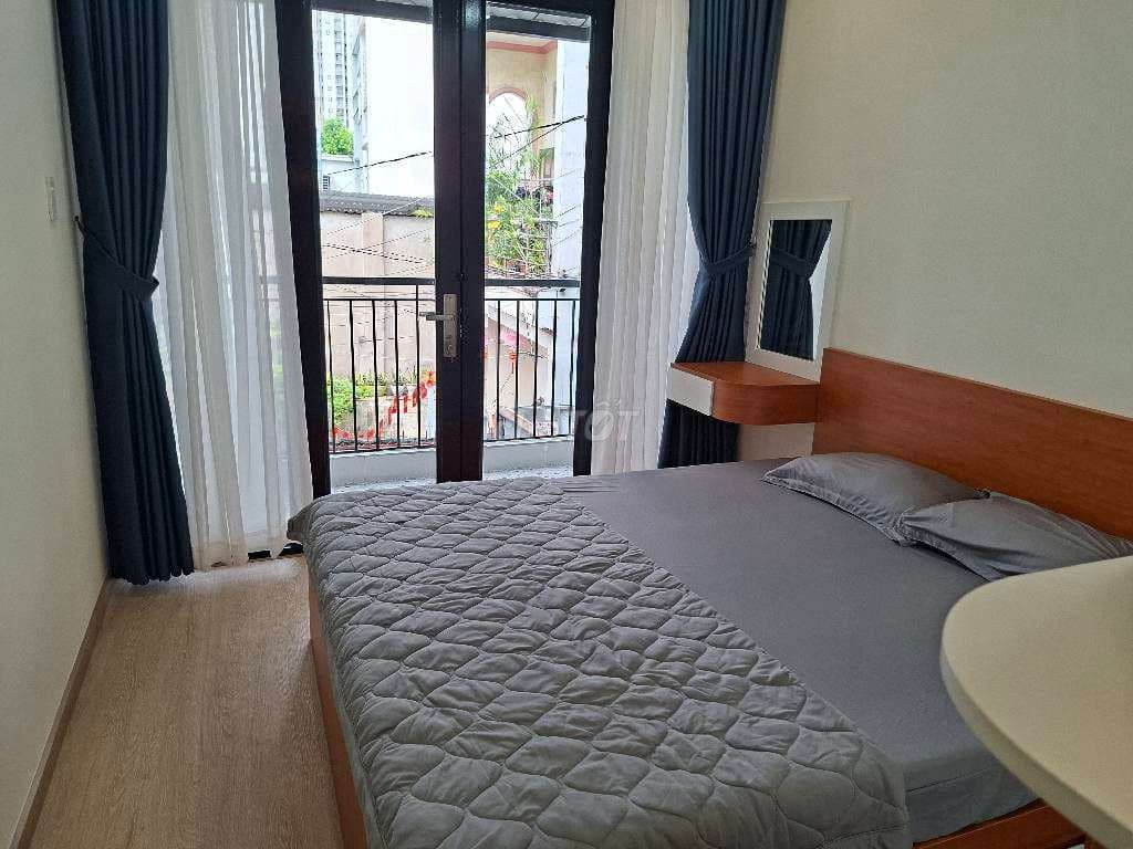 BÁN NHÀ 2 TẦNG _ 60M2_ĐƯỜNG DẶNG VĂN BI _ PHƯỜNG TRƯỜNG THỌ _ GIÁ 4 TỶ - Ảnh 3