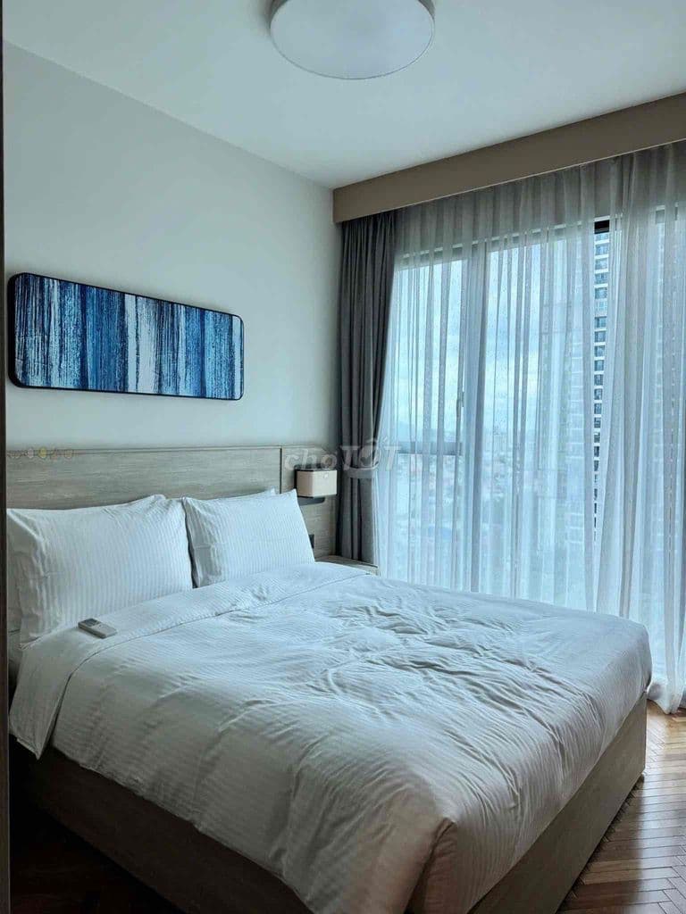 NHÀ ĐẸP- MỚI TINH 2PN FULL NỘI THẤT FELIZ EN VISTA GIÁ CHỈ 25TRRRRR - Ảnh 3