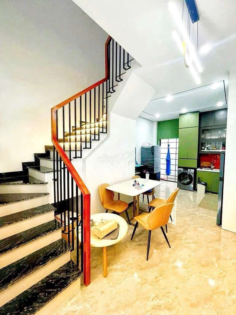 NHÀ ĐẸP BÌNH CHÁNH – 60M2 – HXH – CHỢ CẦU XÁNG – SHR – NHỈNH 2 ĐỒNG - Ảnh 2