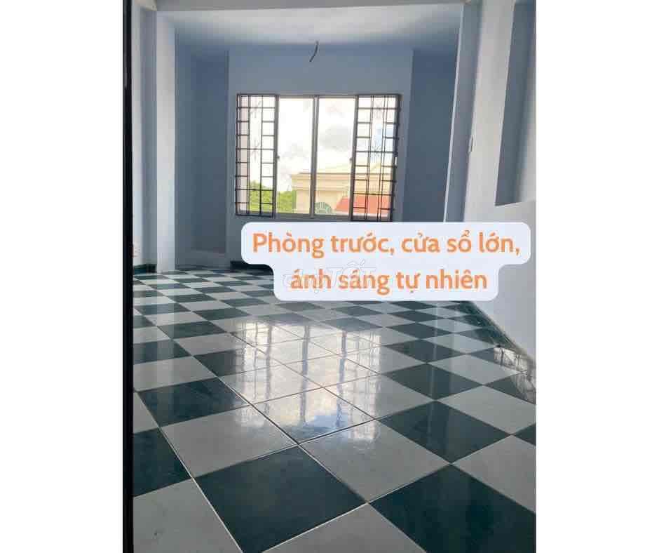 Cho thuê văn phòng nhỏ - GIÁ SIÊU NHỎ mặt tiền Hồ Văn Huê – Phú Nhuận - Ảnh 3