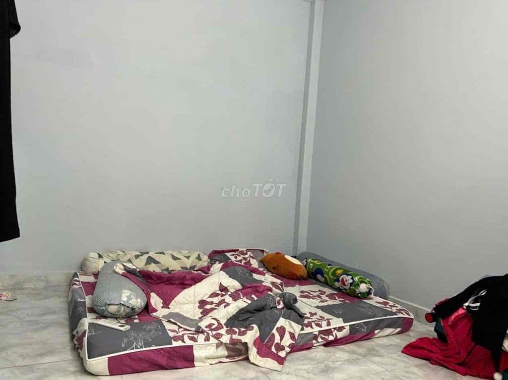 Chính chủ 269/2 Thống Nhất, 4x8m, 2 tầng, 3 tỷ tl Miễn Trung Gian - Ảnh 2