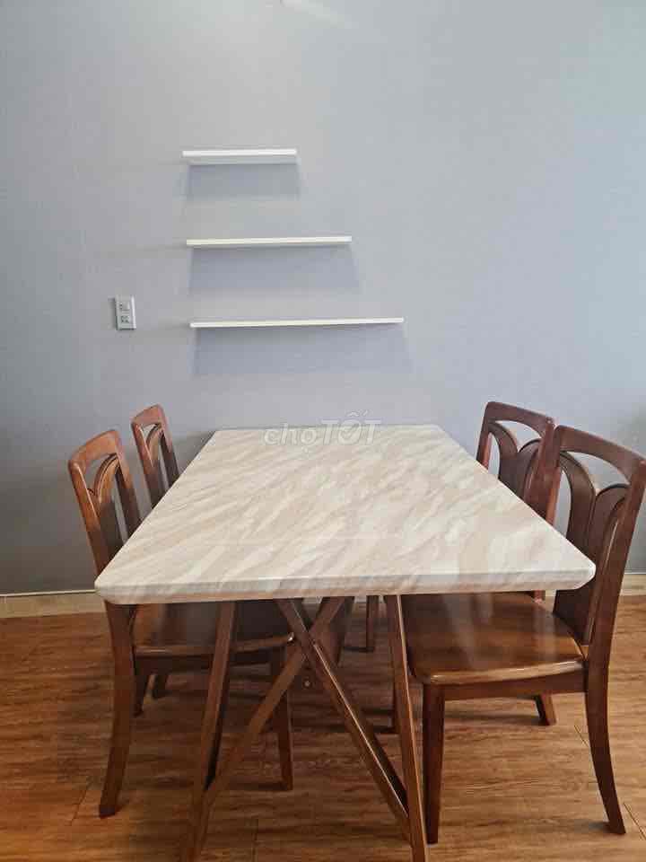 Bán nhanh căn hộ Opal Garden có NT 2PN sổ hồng sẵn - Ảnh 3