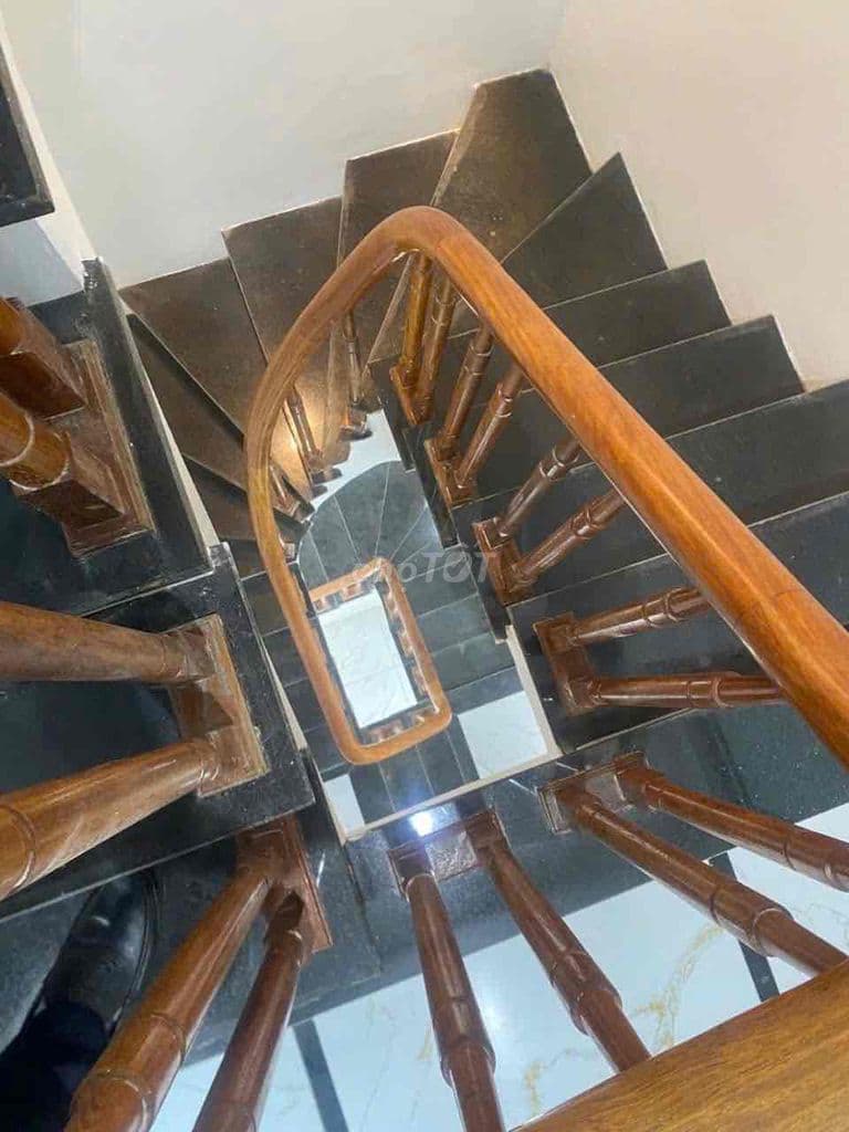 siêu phẩm nhà 4tangx45m nhân trạch phú lương, oto, kd nhỉnh 6ty - Ảnh 2