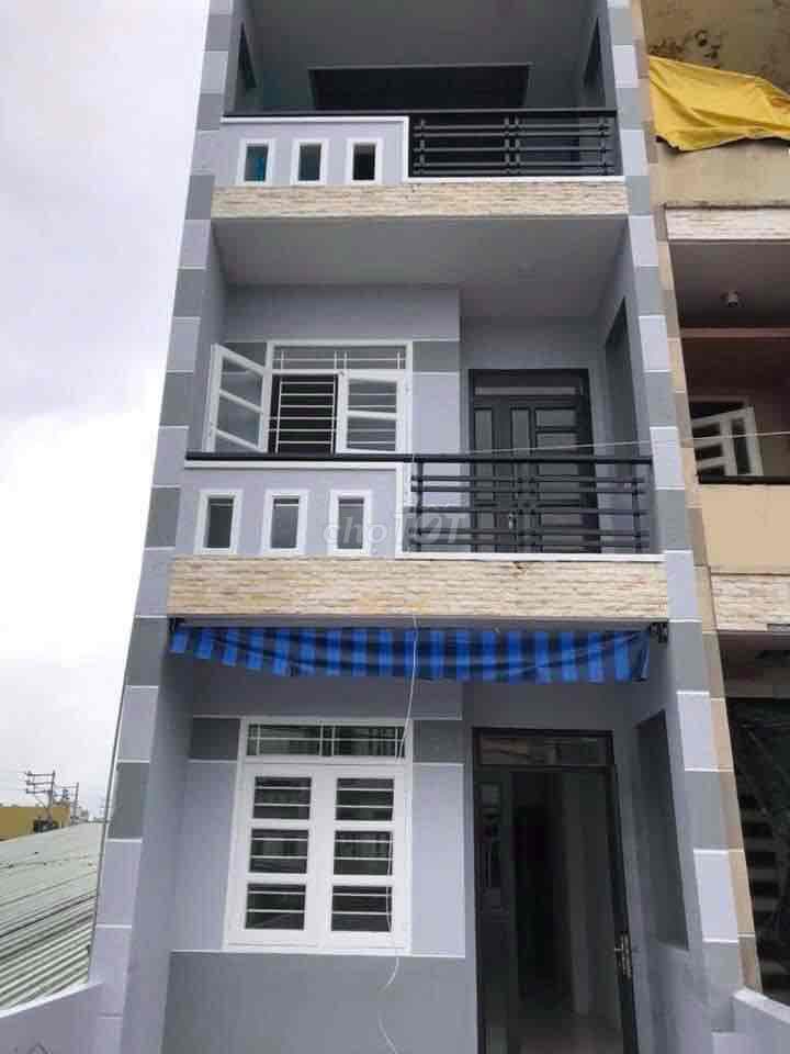 🏠 THANH LÝ GẤP NHÀ MẶT TIỀN ĐƯỜNG 12m ĐANG CHO THUÊ SPA 15tr/ tháng🔥 - Ảnh 3