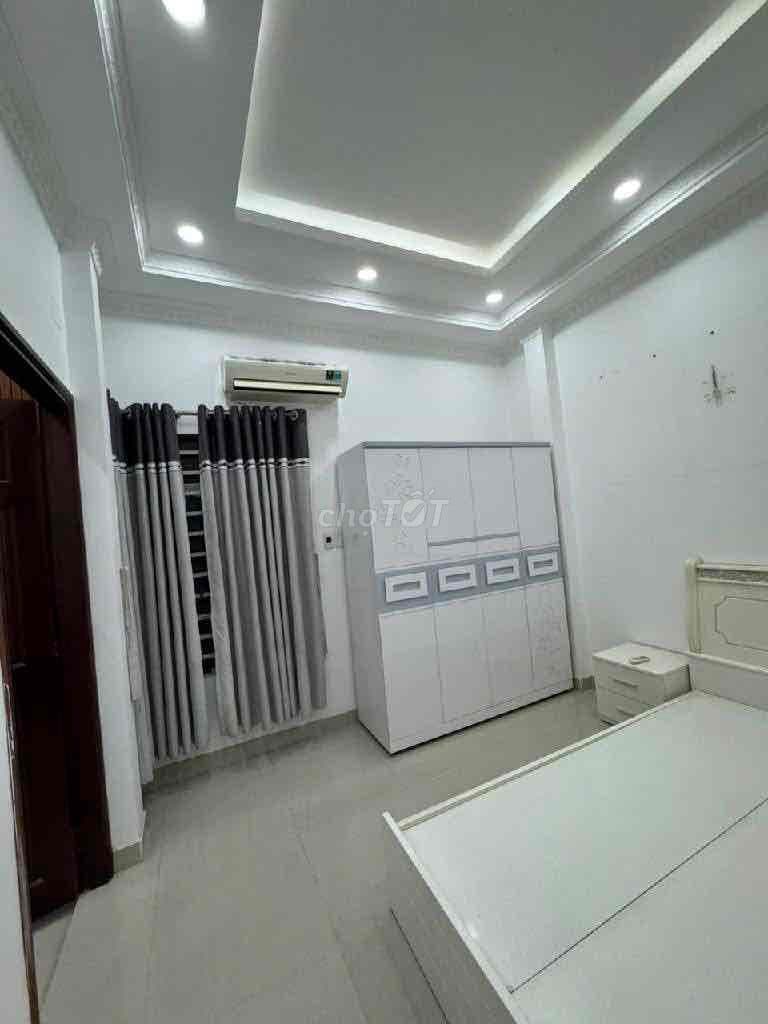 Bán Nhà Bình Đông P14- 40m2- 3 PN- hẻm 3.5m- nhỉnh 3 Tỷ - Ảnh 2